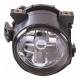 Skoda Felicia 1995-2001 Front Fog Lamp Unit Driver Side